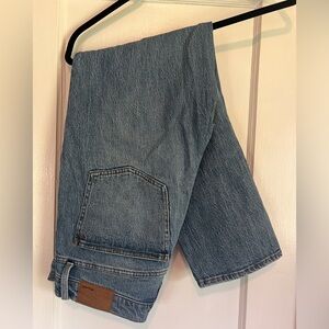 Madewell Perfect Vintage Jeans
